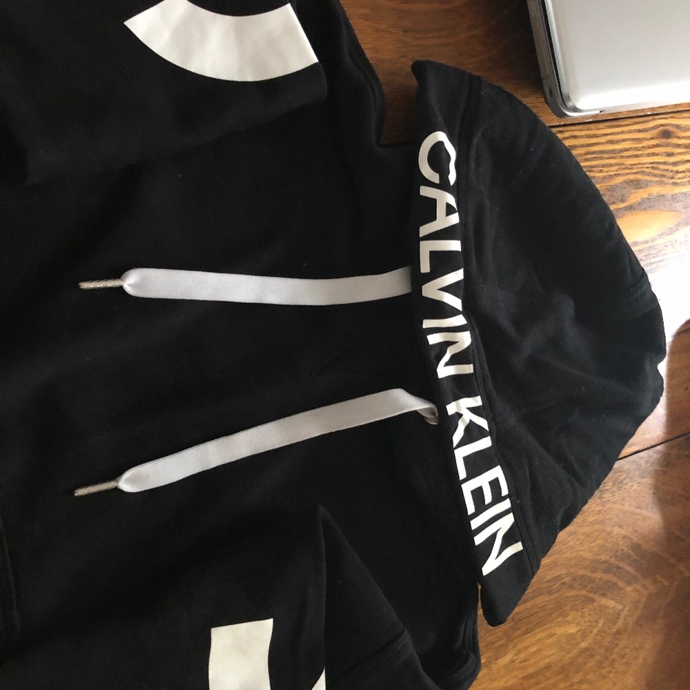 Hoodie Sweatshirt